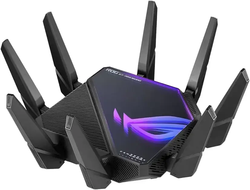 Instalación Router WiFi 6 en Canillas Informático Canillas - Instalación Router WiFi 6