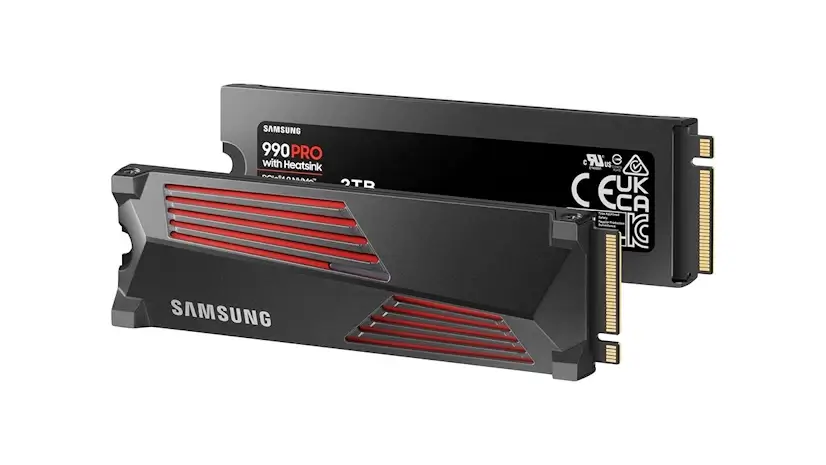 Montaje Disco Duro SSD NVMe PCIe Canillas Montaje Disco Duro SSD NVMe PCIe