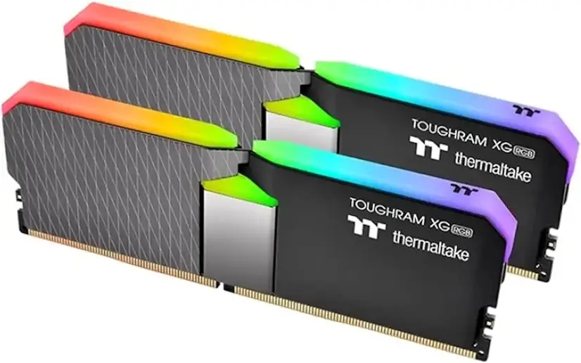 Montaje Memoria RAM Gaming PC Canillas Informático Canillas - Montaje Memoria RAM Gaming PC
