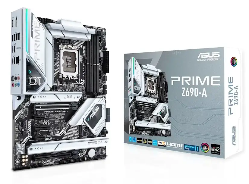 Montaje Placas Base ASUS Gaming PC Canillas Informático Canillas - Montaje Placas Base ASUS Gaming PC