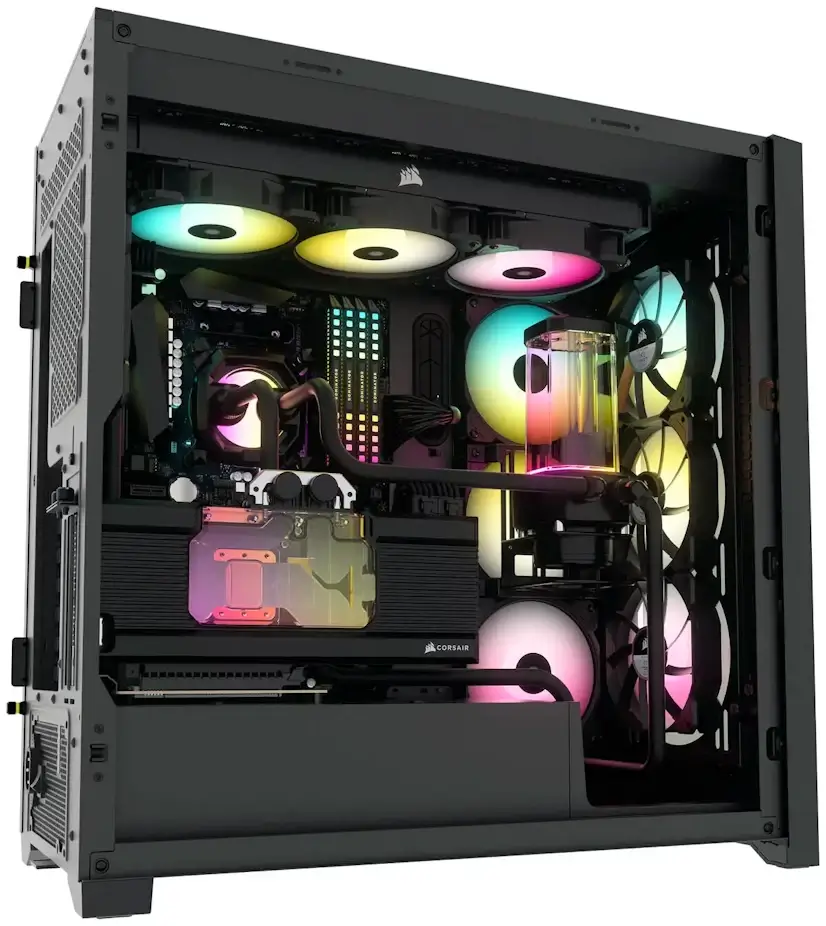 Montar Gaming PC Domicilio Canillas Montar Gaming PC Domicilio